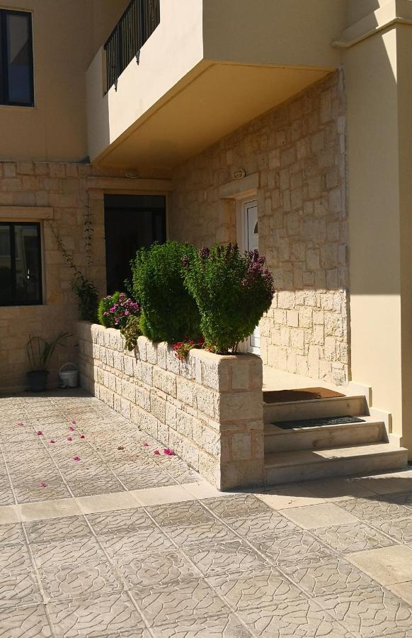Apartments By The Sea Gazi Kültér fotó